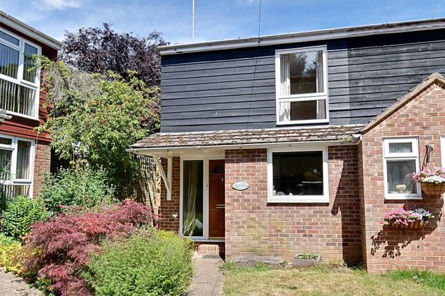 Kennedy Road, Dane End SG12 2 bed end of terrace house for sale