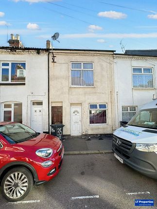 Luton LU1 1 bed apartment for sale