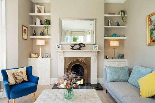 Minford Gardens, London W14 5 bed house for sale
