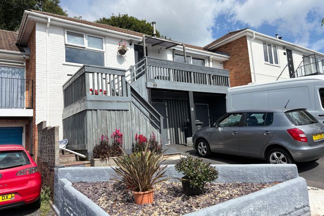 Armada Drive, Teignmouth, TQ14 2 bed semi