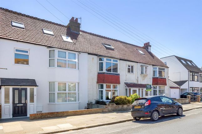 Saxon Road, Hove 4 bed house for sale