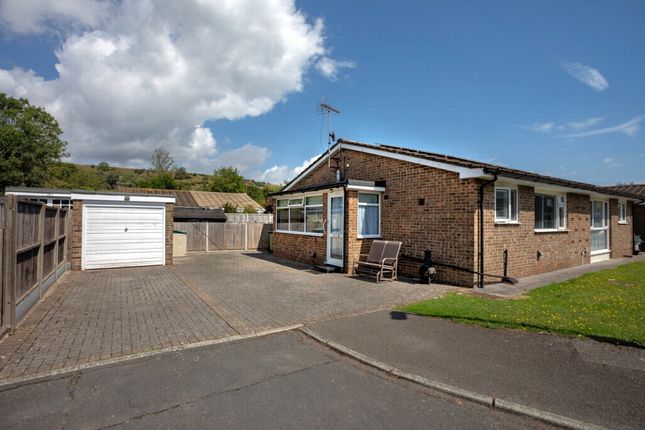 Dove Close, Hythe, CT21 2 bed bungalow for sale