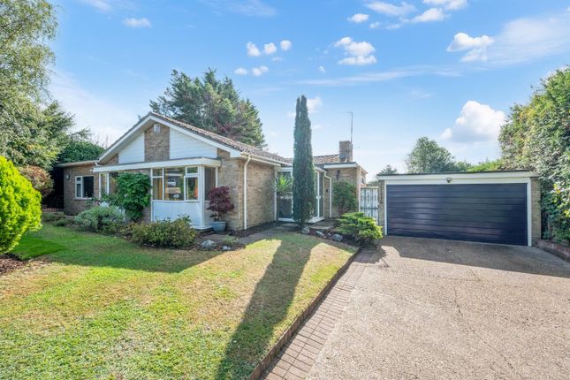 Birchfield Grove, Ewell 3 bed detached bungalow for sale