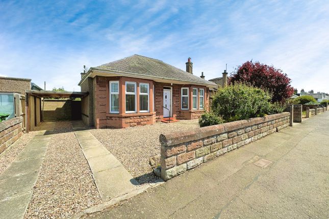 Holyrood Street, Carnoustie, DD7 2 bed detached bungalow for sale
