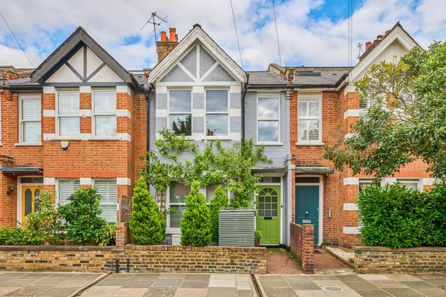 Tff, Second Avenue, London, SW14 1 bed flat for sale