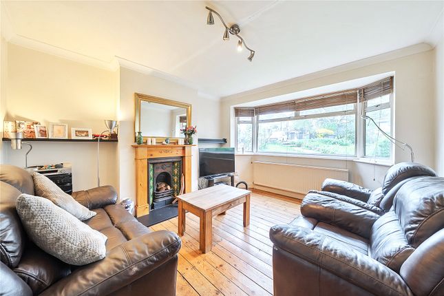 Mylis Close, Sydenham, London, SE26 3 bed end of terrace house for sale