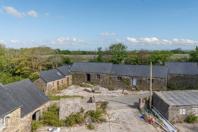 Martletwy, Narberth, SA67 Smallholding for sale