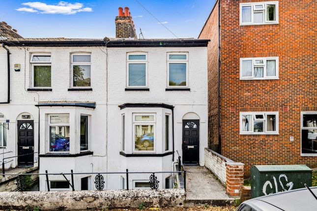 Heathfield Avenue, Dover, CT16 2 bed terraced house for sale