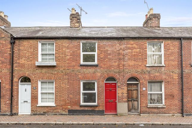 Temple End, High Wycombe HP13 2 bed terraced house for sale