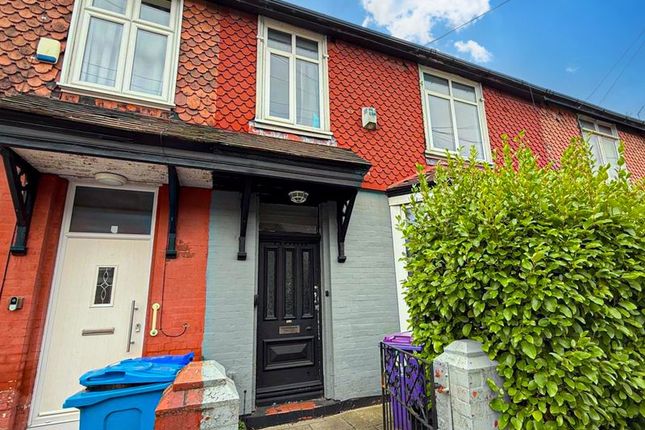 5 bedroom terraced house for sale