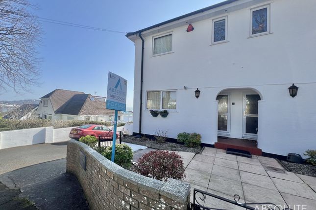 Broadpark Road, Broadpark Court, TQ2 2 bed maisonette for sale