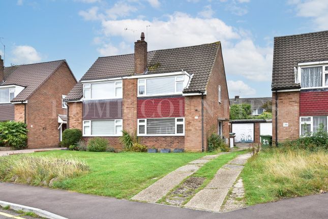 Albemarle Avenue, Potters Bar, EN6 3 bed semi