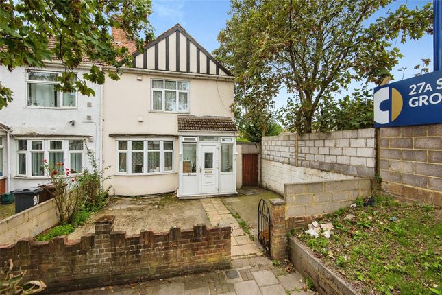 Spring Grove Road, Hounslow, TW3 4 bed semi