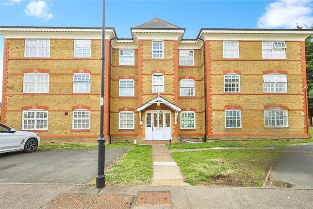 Hanbury Drive, London, N21 1 bed apartment for sale