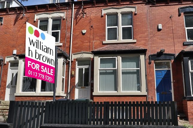 5 bedroom terraced house for sale