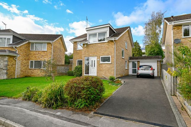 Ashmeads Close, Wimborne, BH21 4 bed detached house for sale