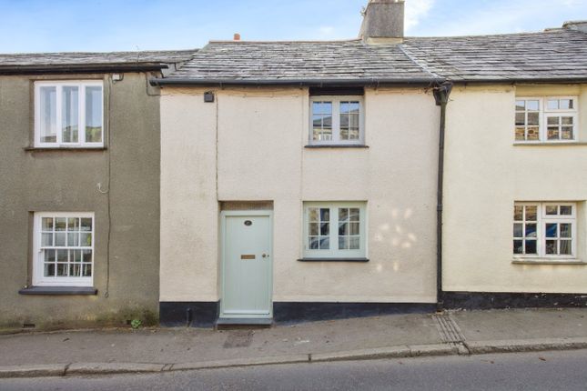 Duke Street, Launceston PL15 2 bed terraced house for sale