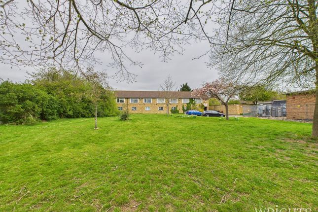 Howlands, Welwyn Garden City AL7 Studio for sale