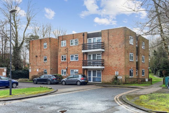 2 bed flat