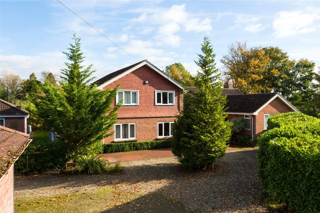Allerthorpe, York, East Riding Of... 5 bed detached house for sale