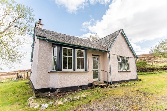 Kinbrace, Kinbrace, Highland. KW11 6UB 4 bed detached house for sale