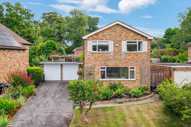 Foxdell Way, Gerrards Cross SL9 4 bed detached house for sale