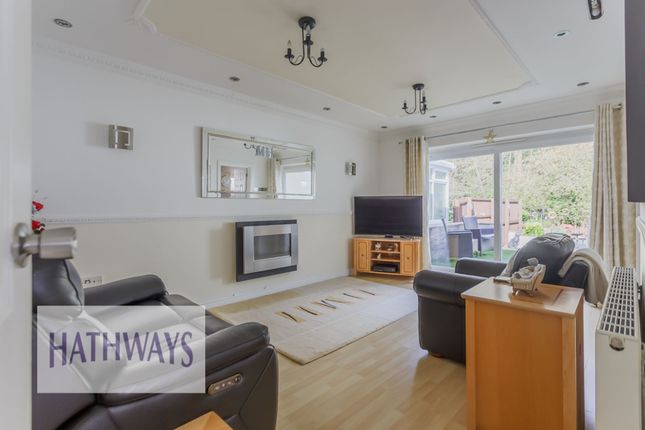 2 bedroom semi-detached bungalow for sale