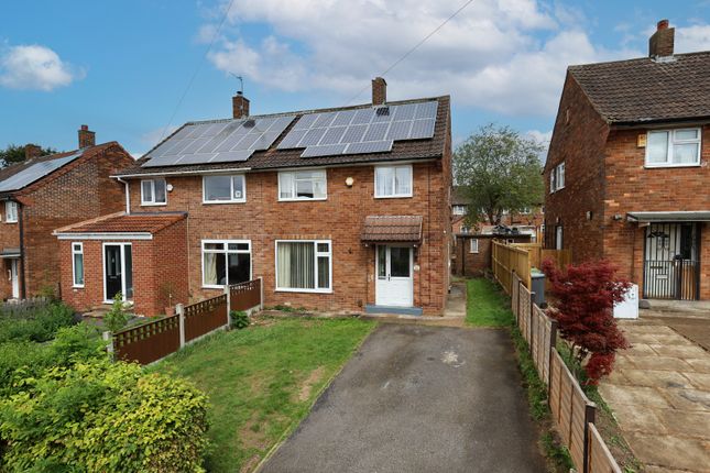 Latchmere Avenue, West Park, Leeds... 3 bed semi
