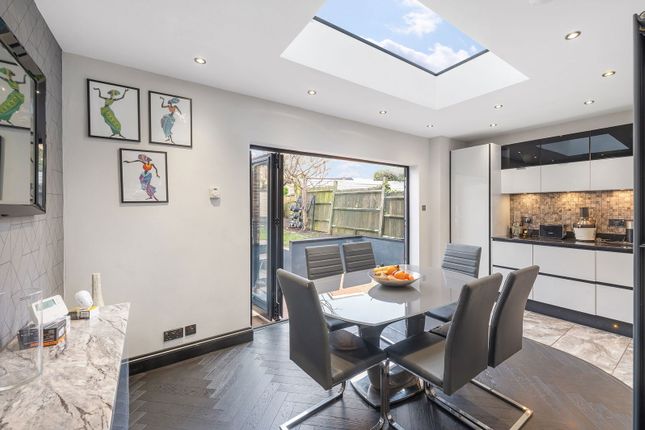 Castlecombe Drive, London SW19 4 bed terraced house for sale