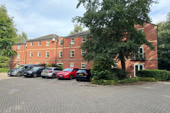 Sandlewood Crescent, Woodlea Park... 2 bed flat for sale