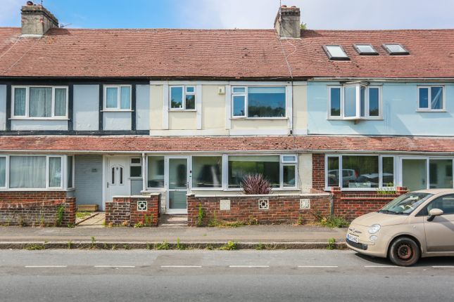 Vale Road, Portslade, Brighton, BN41 3 bed terraced house for sale