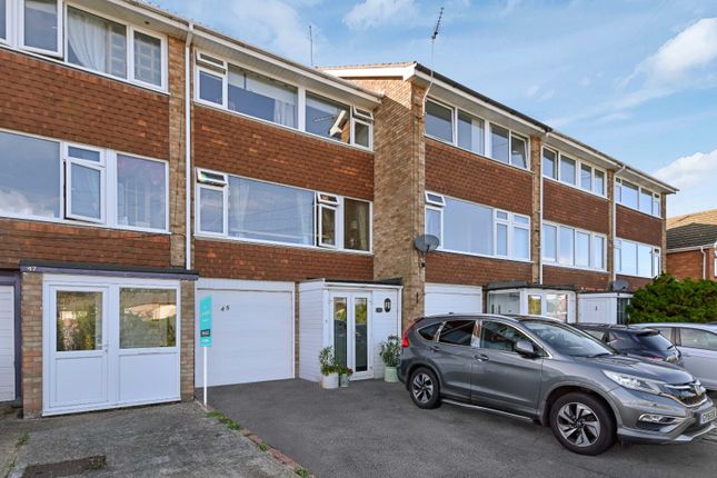 Gunners Road, * Views Towards East... 3 bed terraced house for sale