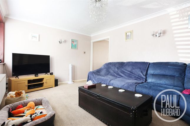 Renoir Place, Gunton, NR32 4 bed detached house for sale