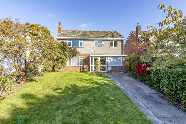 Parklands, Bramhope, Leeds 4 bed detached house for sale