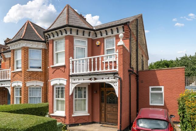 Aberdeen Road, London NW10 3 bed house for sale