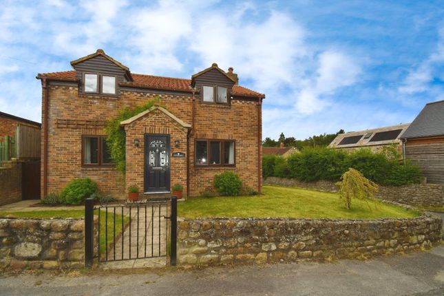 Kingwood, Markington, Harrogate 4 bed detached house for sale