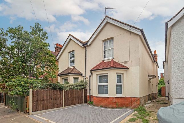 Niton Road, Kew TW9 1 bed flat for sale