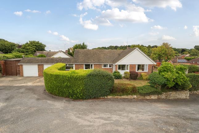Manor Close, Haslemere, GU27 3 bed detached bungalow for sale