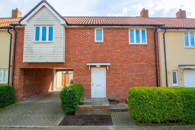 Stirling Close, Bury St. Edmunds IP29 3 bed house for sale