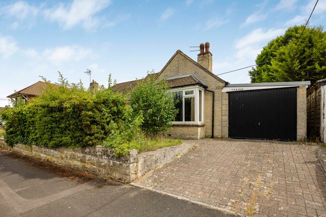 Folly View Road, Faringdon... 2 bed bungalow for sale