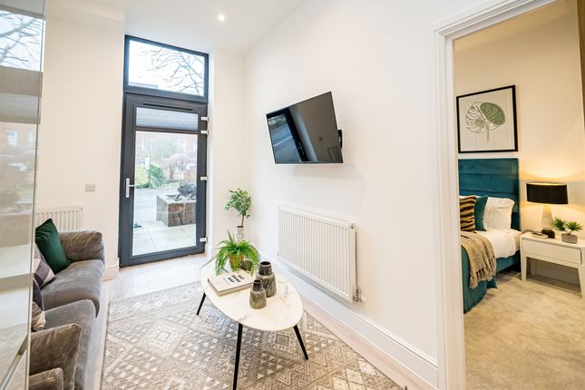 1 bedroom apartment for sale
