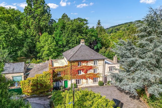 7 bedroom detached house for sale