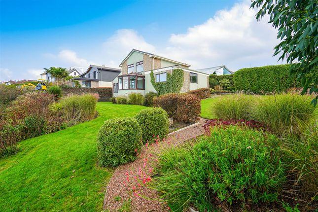 Bay View Road, Northam, Bideford 3 bed detached house for sale