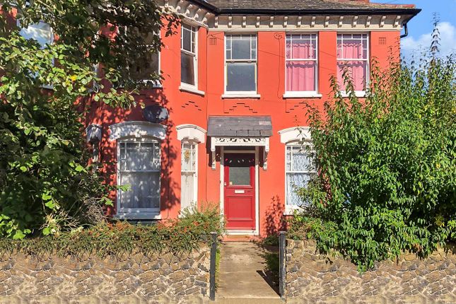 Normanby Road, London, NW10 2 bed flat for sale