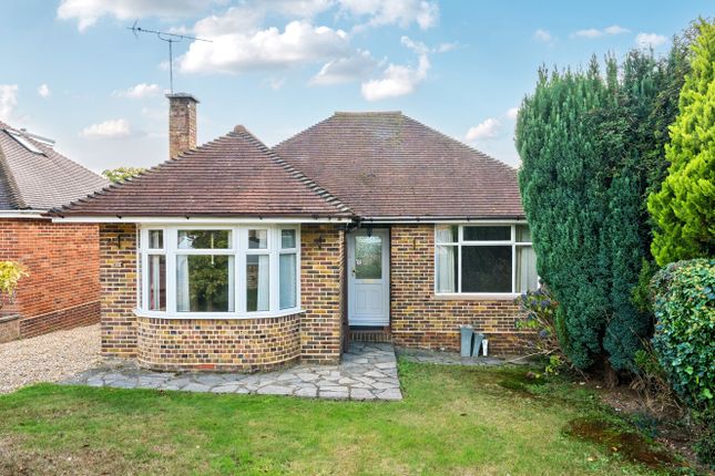Vespasian Way, Chandler's Ford... 2 bed bungalow for sale