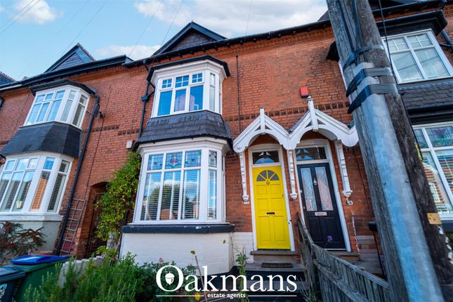 Rathbone Road, Smethwick, B67 3 bed terraced house for sale