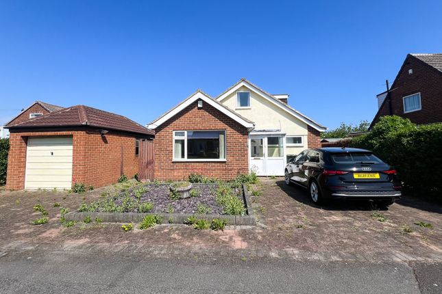 2 bedroom bungalow for sale