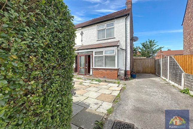 Wennington Road, Southport PR9 2 bed semi