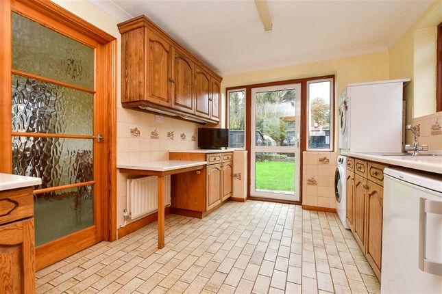 3 bed semi-detached house