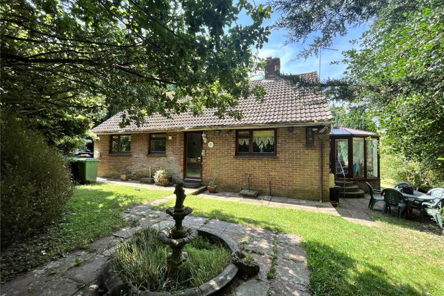 Newnham Lane, Newnham, Sittingbourne... 3 bed bungalow for sale